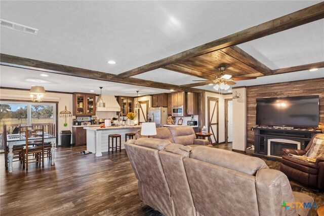 6072 County Road 122, Hallettsville, TX 77964 - photo 37