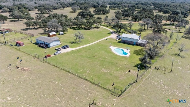 6072 County Road 122, Hallettsville, TX 77964 - photo 6