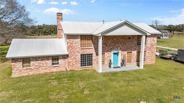 6072 County Road 122, Hallettsville, TX 77964 - photo 4