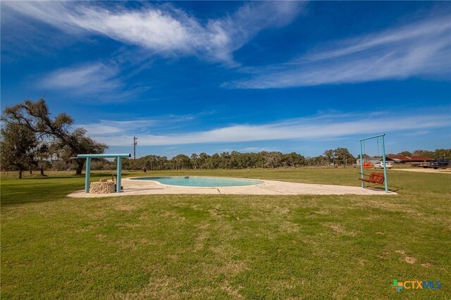 6072 County Road 122, Hallettsville, TX 77964 - photo 16