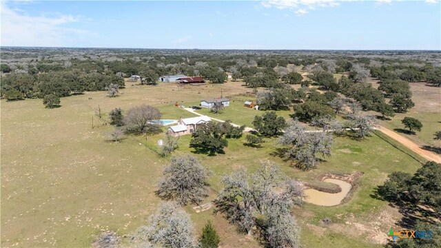 6072 County Road 122, Hallettsville, TX 77964 - photo 8