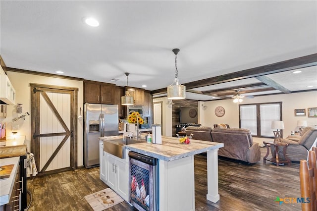 6072 County Road 122, Hallettsville, TX 77964 - photo 40