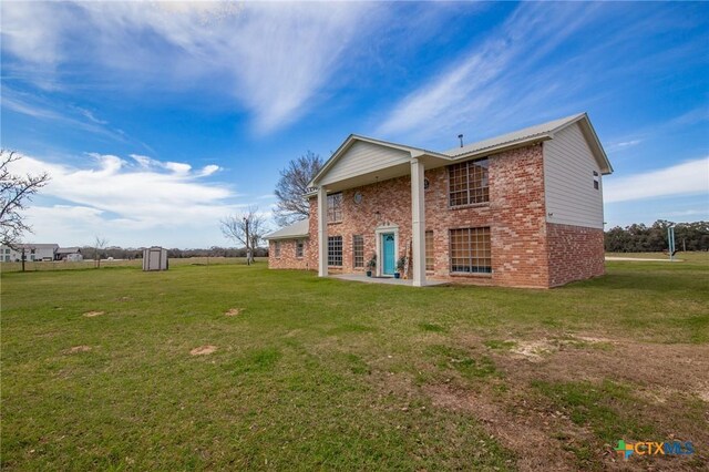 6072 County Road 122, Hallettsville, TX 77964 - photo 13