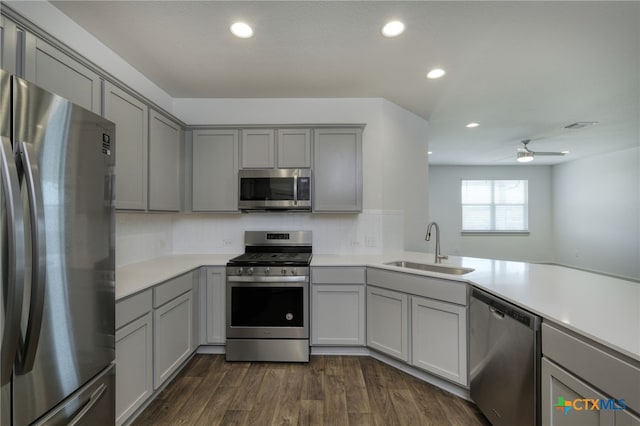 13601 Baileyfield Dr, Pflugerville, TX 78660 - photo 9