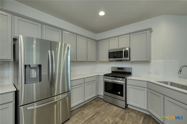 13601 Baileyfield Dr, Pflugerville, TX 78660 - photo 8