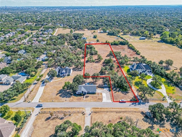 1010 Cedar Park Dr, Cedar Park TX, 78613 land for sale