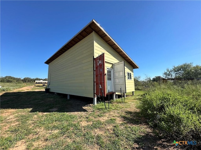 1366 County Road 467, Stockdale, TX 78160 - photo 8