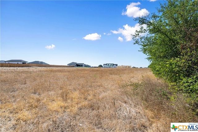 848 Niki Dr, Salado TX, 76571 land for sale