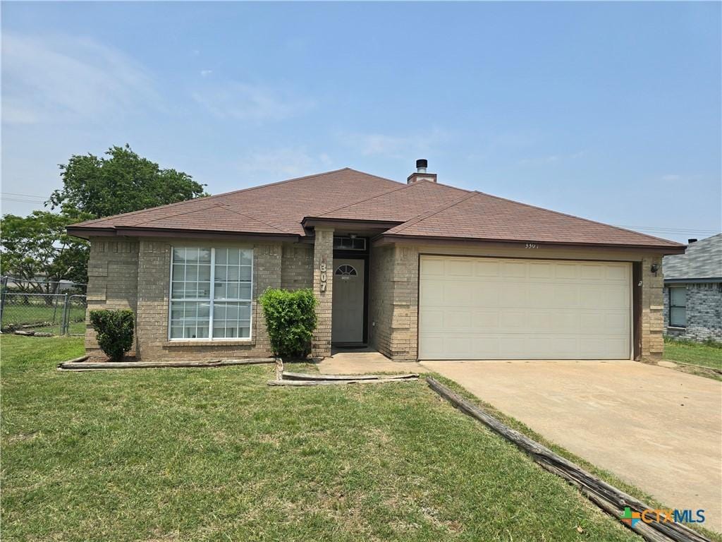 3307 Bamboo Ln, Killeen, TX 76549 - photo 1