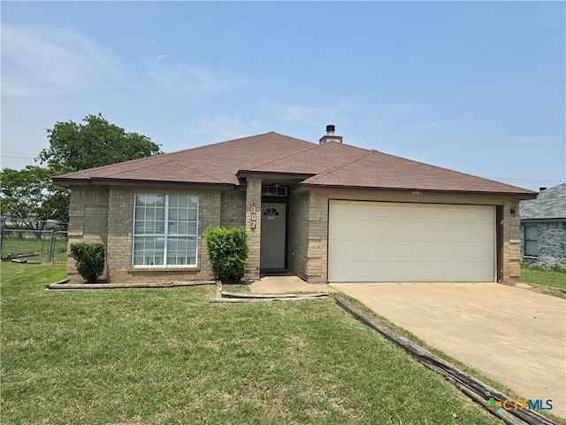 3307 Bamboo Ln, Killeen, TX 76549 - photo 1