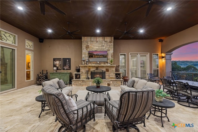 986 Riverforest Dr, New Braunfels, TX 78132 - photo 45