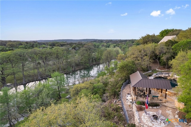 986 Riverforest Dr, New Braunfels, TX 78132 - photo 5