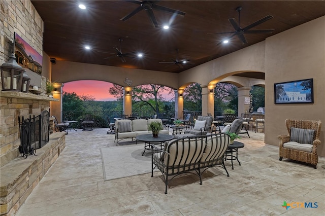 986 Riverforest Dr, New Braunfels, TX 78132 - photo 44