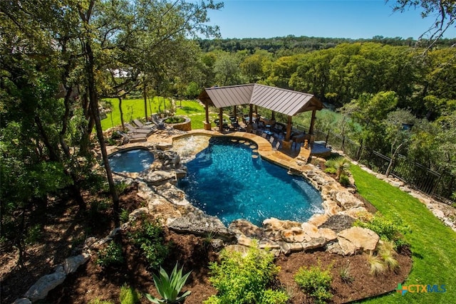 986 Riverforest Dr, New Braunfels, TX 78132 - photo 9
