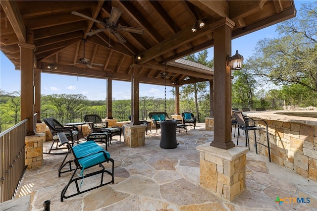 986 Riverforest Dr, New Braunfels, TX 78132 - photo 13