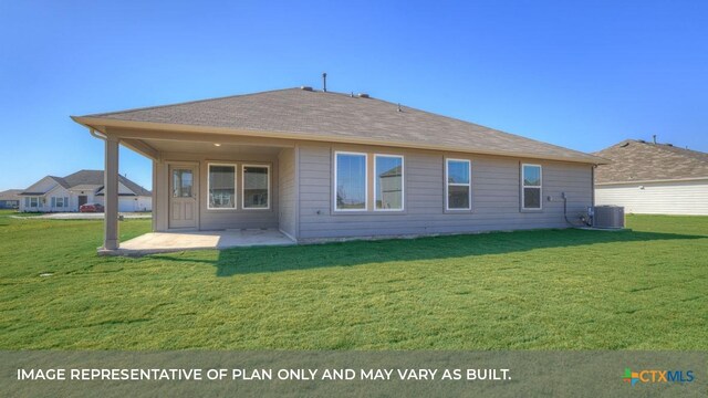 325 Barron Estate Dr, Lockhart, TX 78644 - photo 31