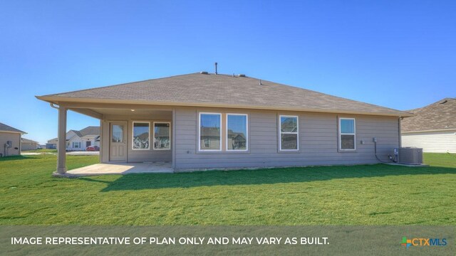 325 Barron Estate Dr, Lockhart, TX 78644 - photo 32