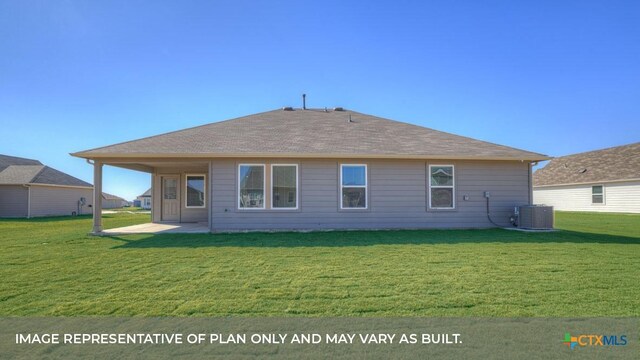 325 Barron Estate Dr, Lockhart, TX 78644 - photo 33