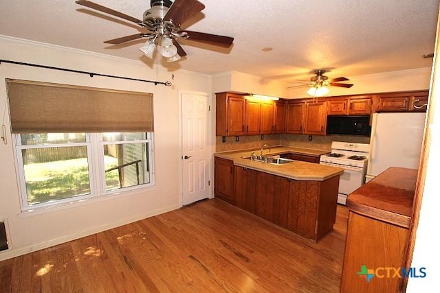 2203 Crescent Dr, Copperas Cove, TX 76522 - photo 4