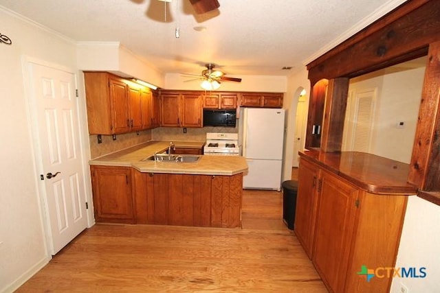 2203 Crescent Dr, Copperas Cove, TX 76522 - photo 3