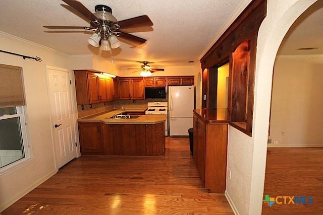 2203 Crescent Dr, Copperas Cove, TX 76522 - photo 7