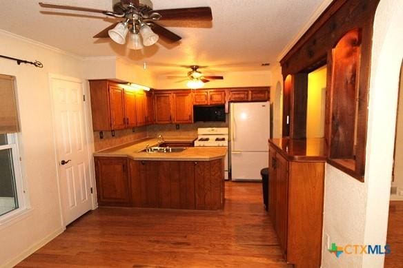 2203 Crescent Dr, Copperas Cove, TX 76522 - photo 5