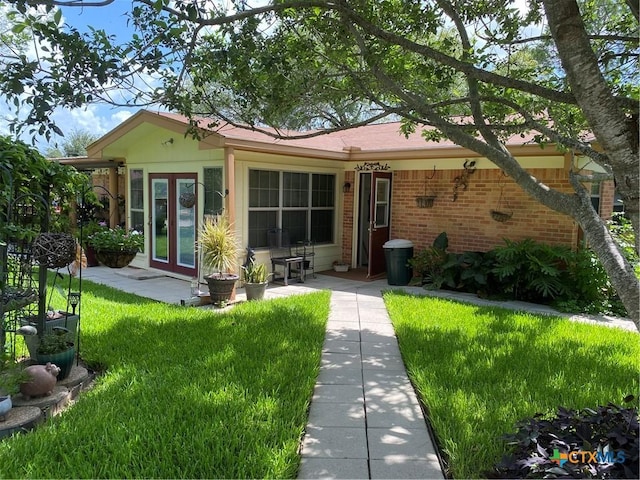 913 S Welhausen Ave, Shiner, TX 77984