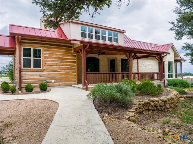529 Vista Ridge Dr, Round Mountain, TX 78654 - photo 19