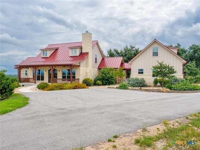 529 Vista Ridge Dr, Round Mountain, TX 78654 - photo 1