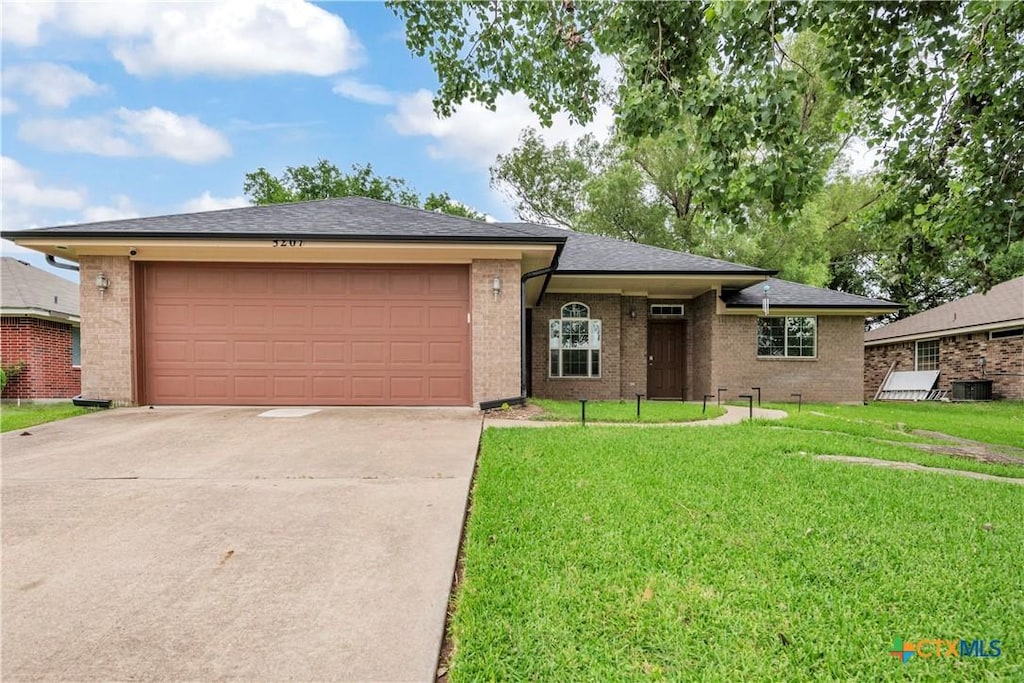 5207 Southern Crossing Dr, Temple, TX 76502 - photo 1