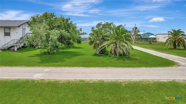 000 Polk Prt, Oconnor, TX 77982