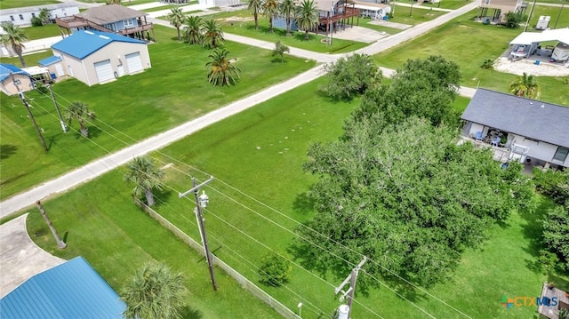000 Polk Prt, Oconnor, TX 77982