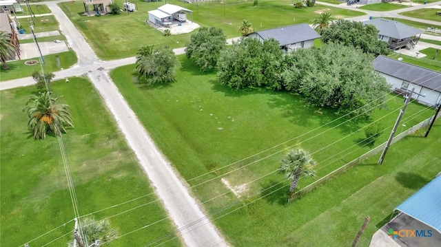 000 Polk Prt, Oconnor, TX 77982