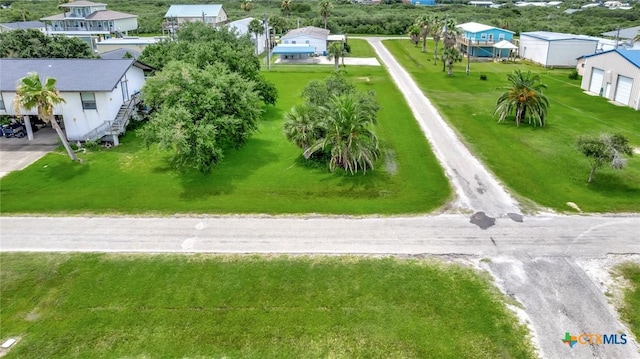 000 Polk Prt, Oconnor, TX 77982