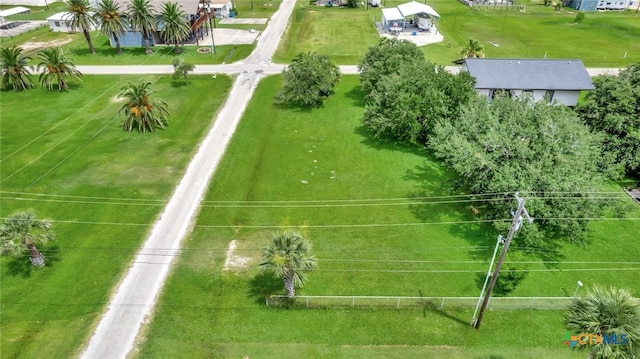 000 Polk Prt, Oconnor, TX 77982