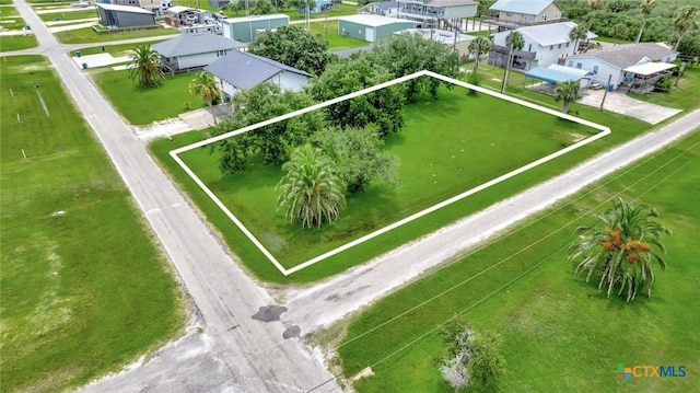 000 Polk Prt, Oconnor, TX 77982