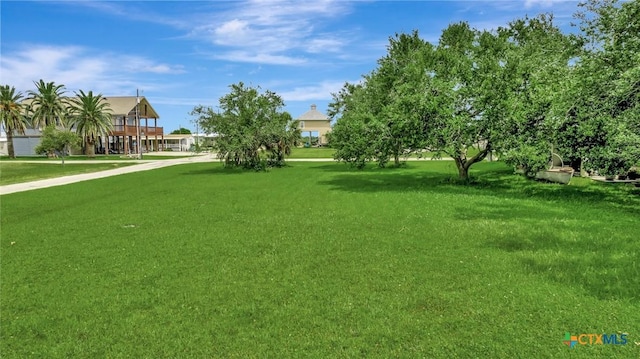 000 Polk Prt, Oconnor, TX 77982