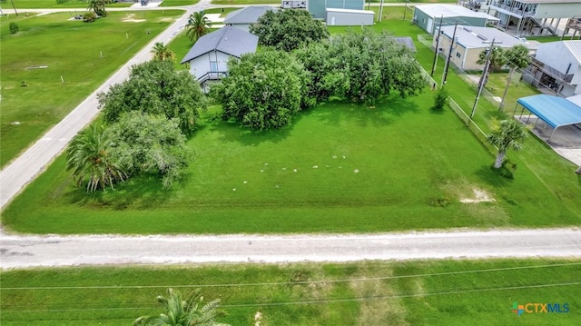 000 Polk Prt, Oconnor, TX 77982
