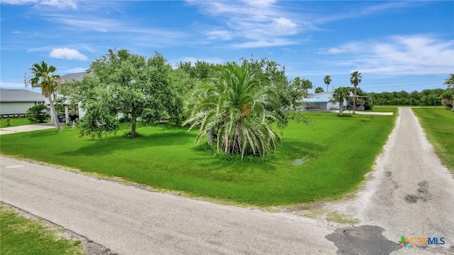 000 Polk Prt, Oconnor, TX 77982
