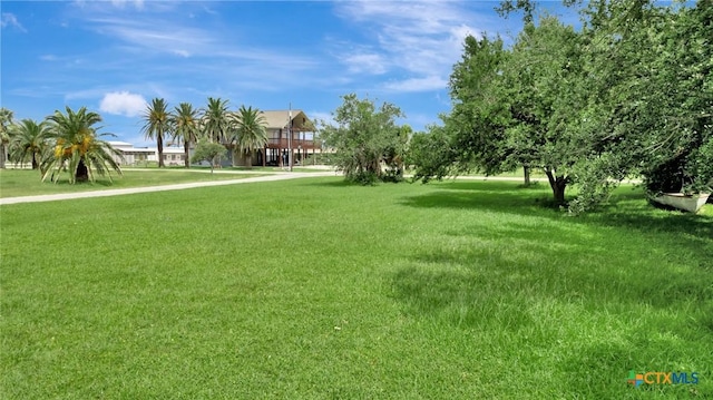 000 Polk Prt, Oconnor, TX 77982