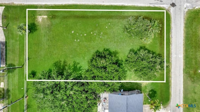 000 Polk Prt, Oconnor, TX 77982