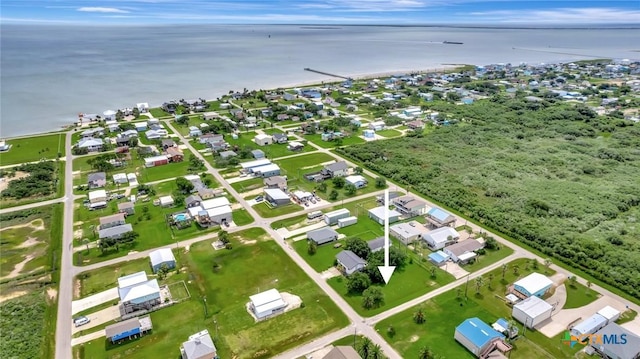 000 Polk Prt, Oconnor, TX 77982