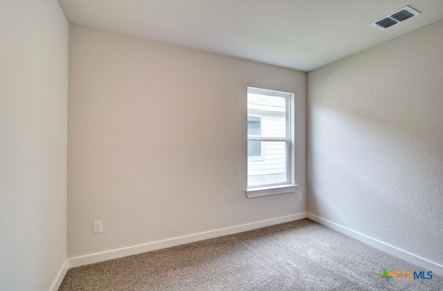 980 Gray Cloud Dr, New Braunfels, TX 78130 - unfurnished room featuring carpet and baseboards