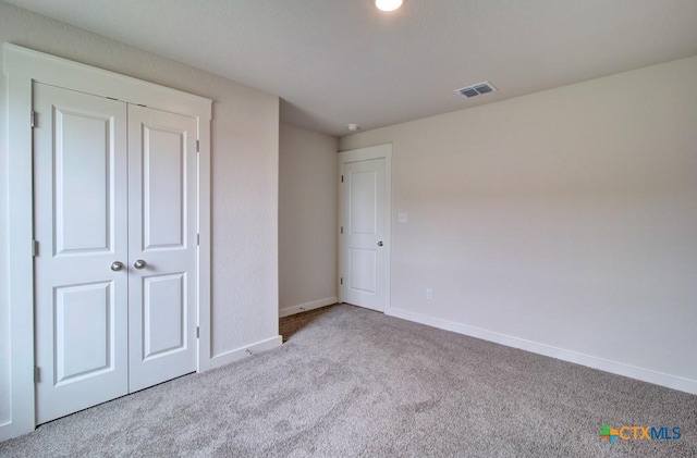 980 Gray Cloud Dr, New Braunfels, TX 78130 - unfurnished bedroom featuring carpet flooring and baseboards