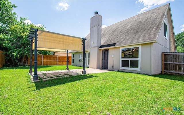 2318 Stratford Dr, Temple, TX 76502 - photo 25