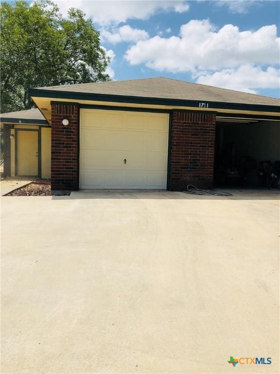1703-1711 Taylor St, Lampasas, TX 76550 - photo 8