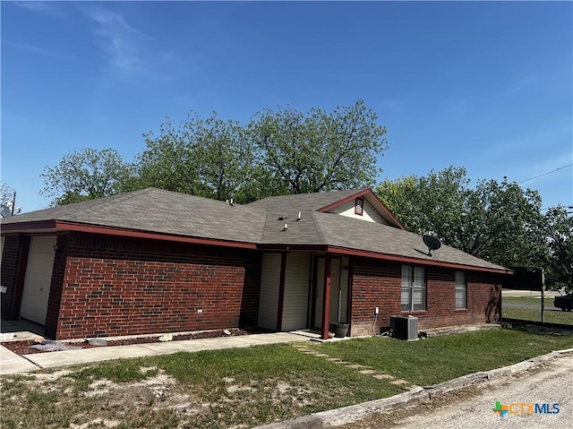 1703-1711 Taylor St, Lampasas, TX 76550 - photo 3