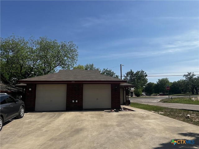 1703-1711 Taylor St, Lampasas, TX 76550 - photo 4