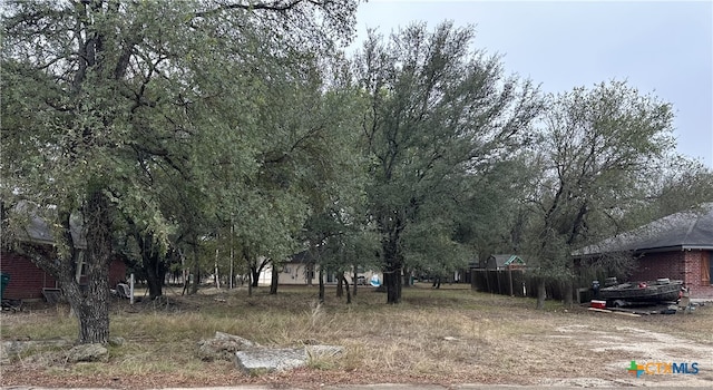 64 Buttercup Loop, Belton TX, 76513 land for sale