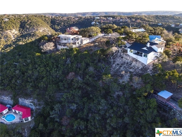 LOT9 Hilltop Dr, Wimberley TX, 78676 land for sale